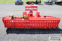 Maschio Drago DC 3000 heavy duty power harrow (new)