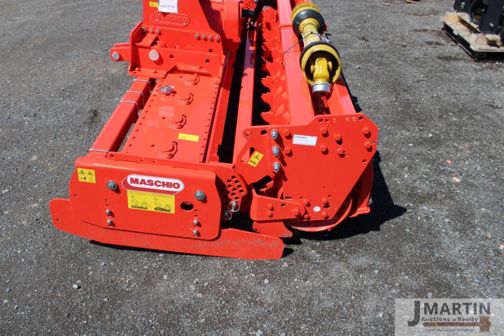 Maschio Drago DC 3000 heavy duty power harrow (new)