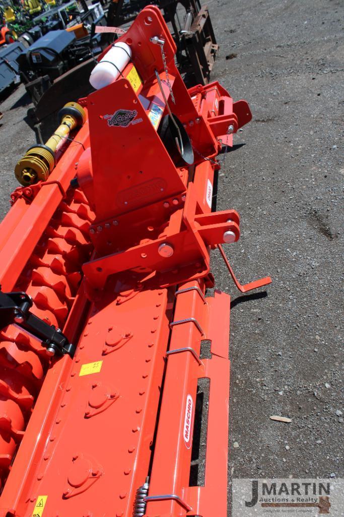 Maschio Drago DC 3000 heavy duty power harrow (new)