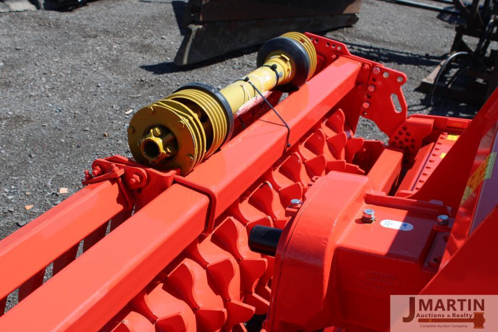 Maschio Drago DC 3000 heavy duty power harrow (new)