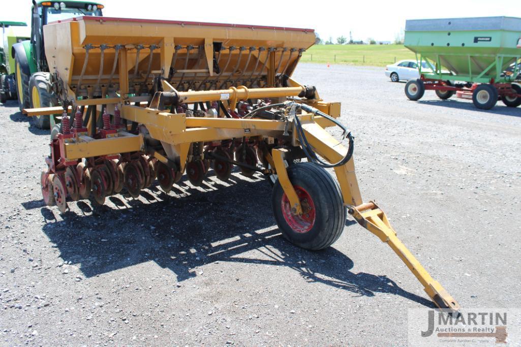 GD 107 10' notill grain drill