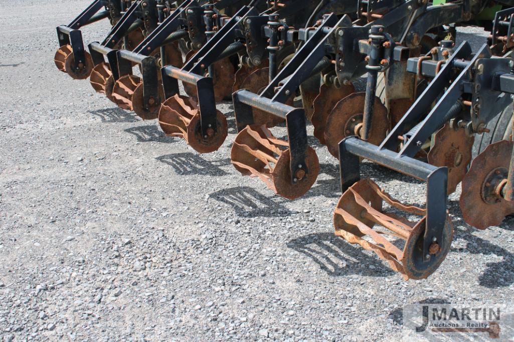 Unverferth 130 12 row applicator