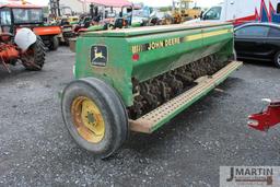 JD 450 Series 12' grain drill