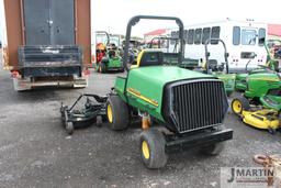 JD 1620 commercial mower