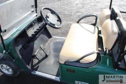 2010 EZ Go elect golf cart