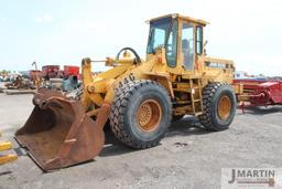 JD 544G wheel loader