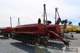 CIH 5500 mulch/till 30'grain drill