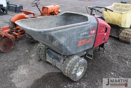 Toro MB 1E00 concrete buggy