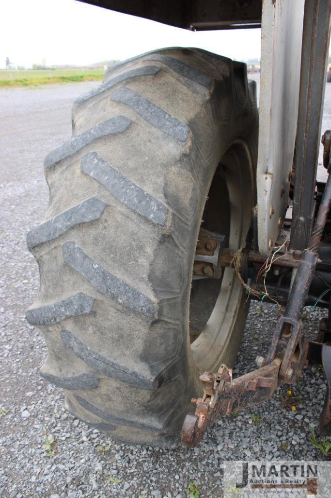 White 2-85 Field Boss tractor