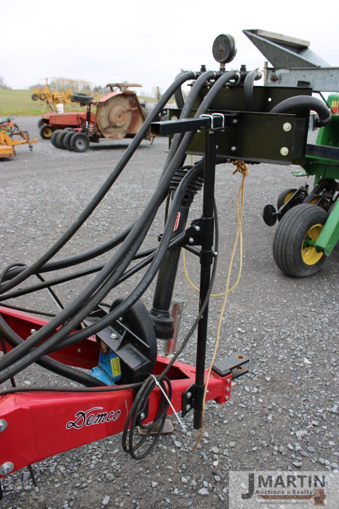 Demco HDM 300gal sprayer