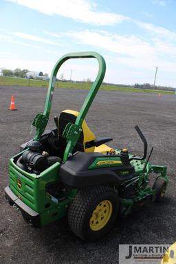 2021 JD Z920M zero turn