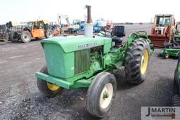 JD 301 tractor