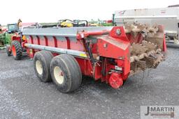 H&S 430 manure spreader