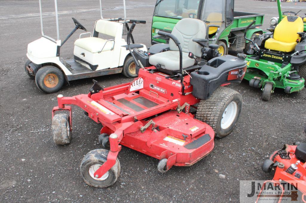 2005 Bush Hog PZ2561 zero turn