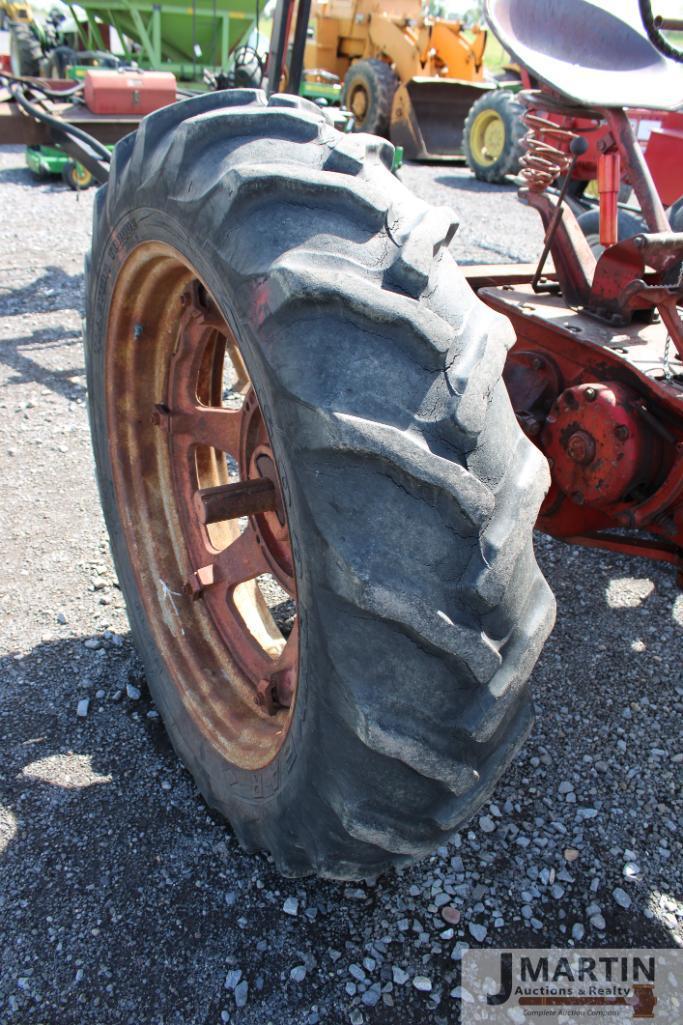 Farmall 1952 Super M