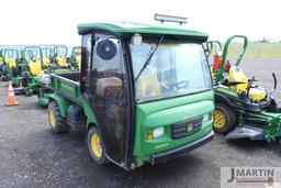 JD 2030A Diesel ProGator