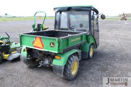 JD 2030A Diesel ProGator