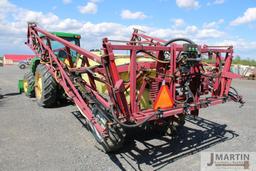 Hardi Ranger 2200 600gal sprayer