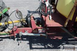 Hardi Ranger 2200 600gal sprayer