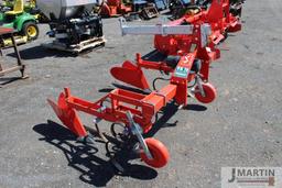 2020 Checchi & Magli 3pt veg cultivator