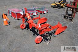 2020 Checchi & Magli 3pt veg cultivator