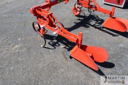 2020 Checchi & Magli 3pt veg cultivator