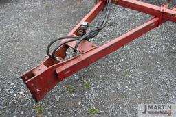 IH 24' field cultivator