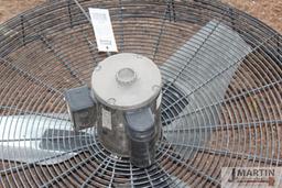 3' Fan