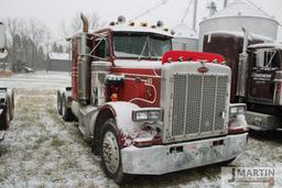 1981 Peterbilt 379