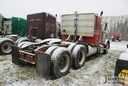 1981 Peterbilt 379