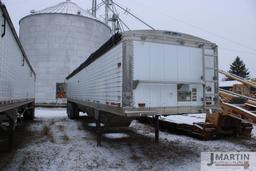1997 Timpte Supper Hopper 35? hopper bottom