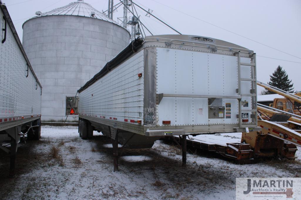 1997 Timpte Supper Hopper 35? hopper bottom