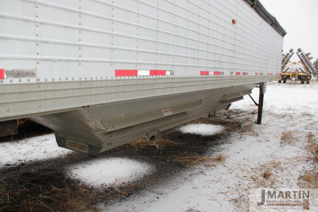 1997 Timpte Supper Hopper 35? hopper bottom