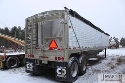 1997 Timpte Supper Hopper 35? hopper bottom