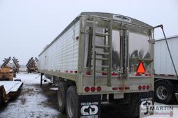 1997 Timpte Supper Hopper 35? hopper bottom