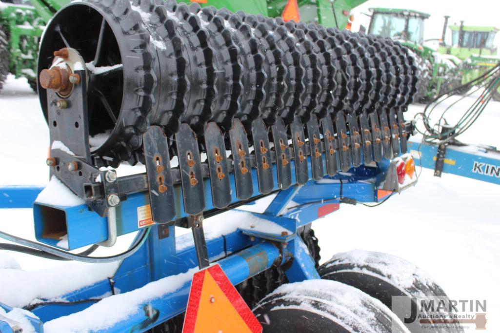 2013 Landoll 3130-24 24' Pulverizer
