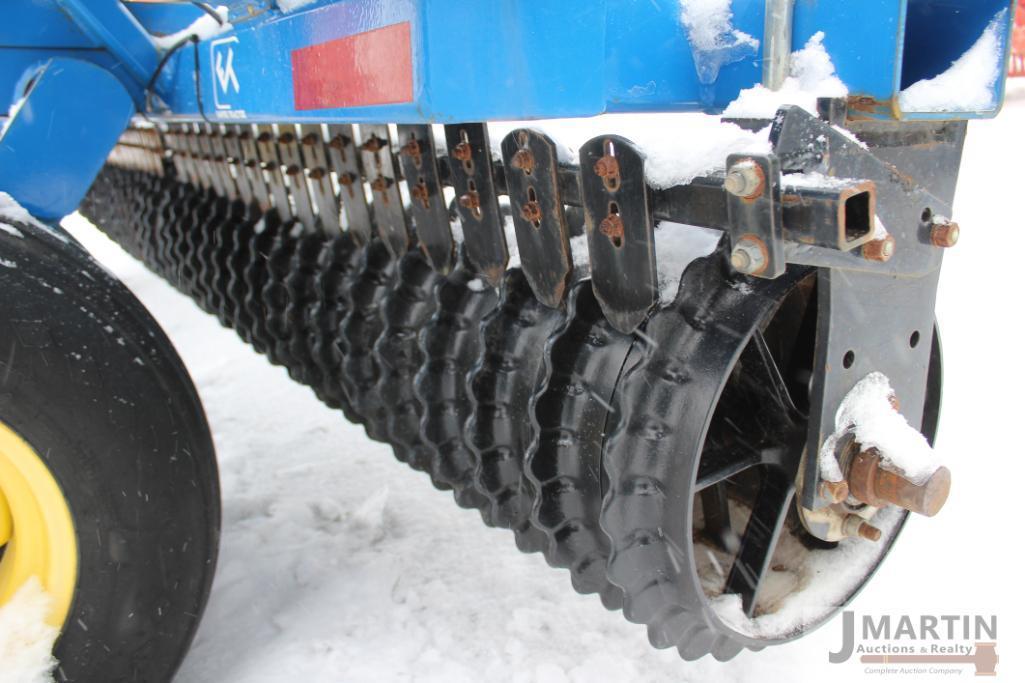 2013 Landoll 3130-24 24' Pulverizer
