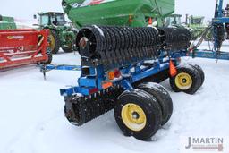 2013 Landoll 3130-24 24' Pulverizer