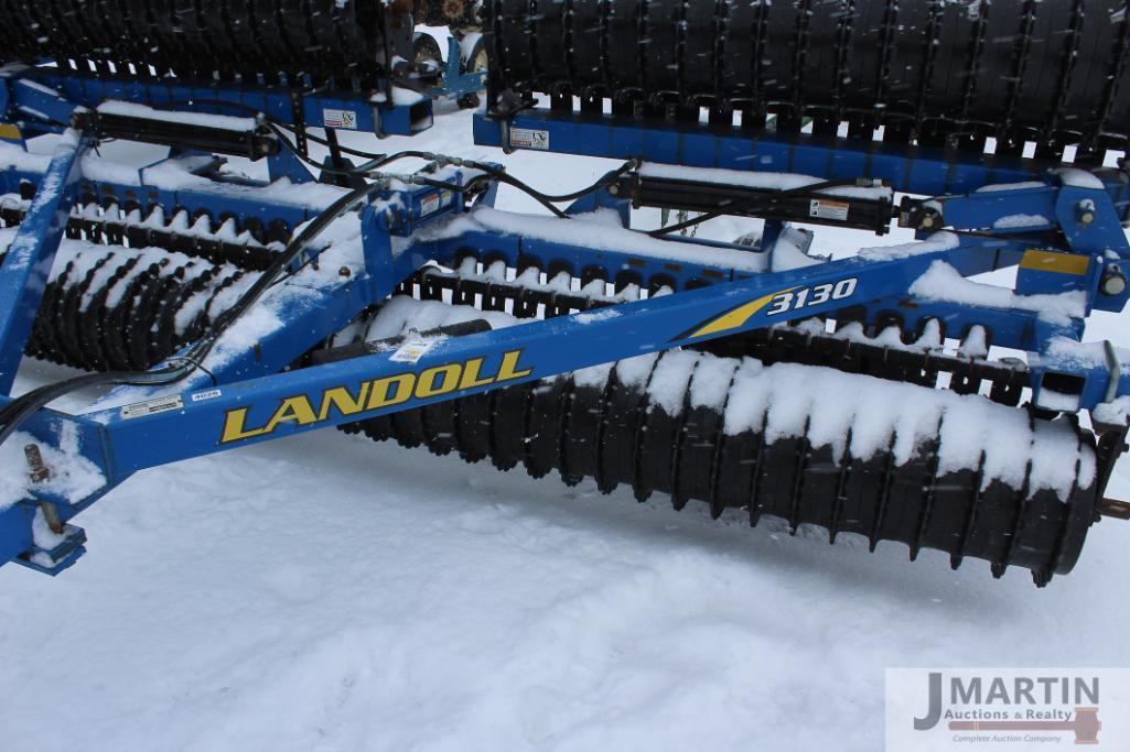 2013 Landoll 3130-24 24' Pulverizer