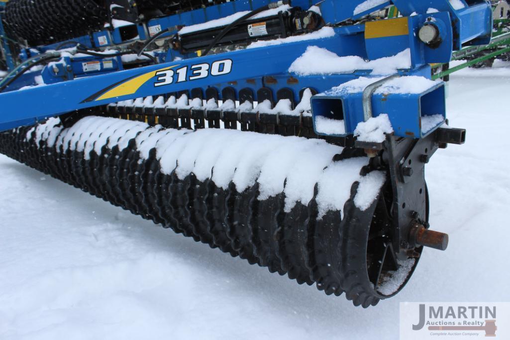 2013 Landoll 3130-24 24' Pulverizer
