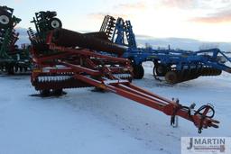 Krause 4400 33' packer