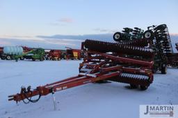 Krause 4400 33' packer