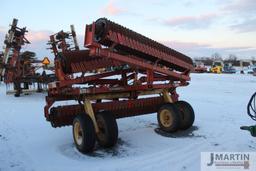 Krause 4400 33' packer