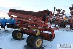 Krause 4400 33' packer