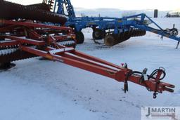 Krause 4400 33' packer