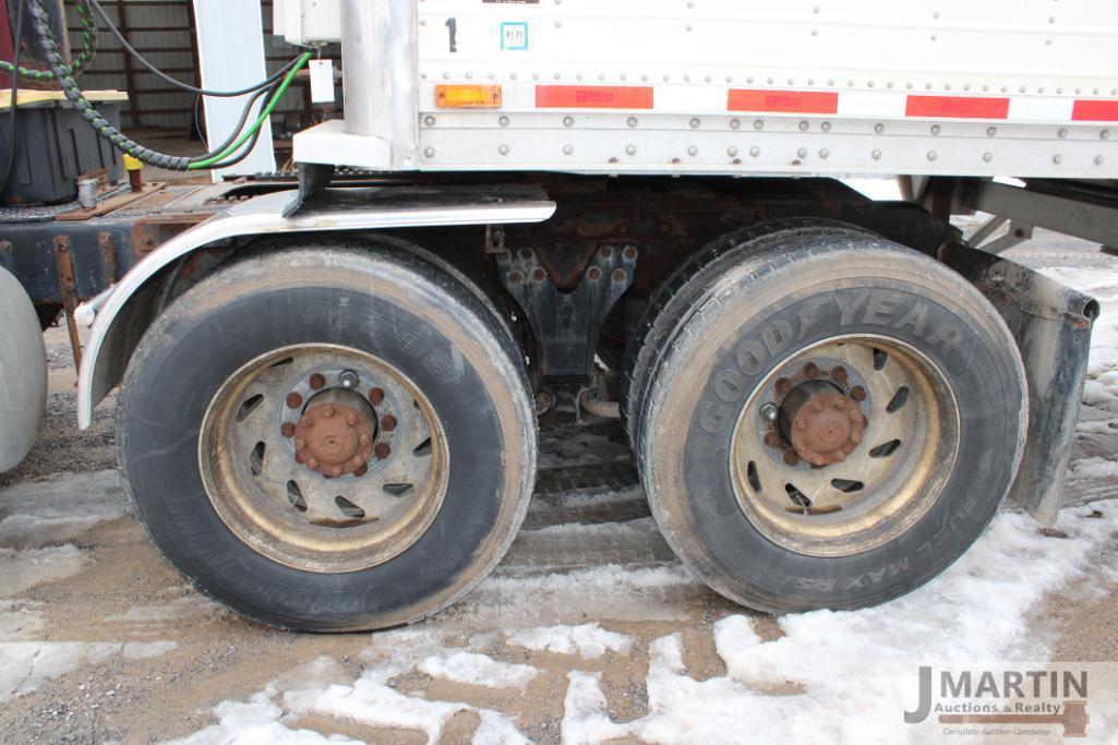 1998 Kenworth semi tractor