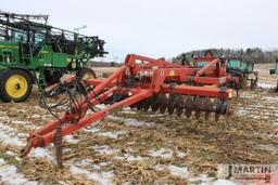 Krause Dominator 4850-15 9 shank ripper