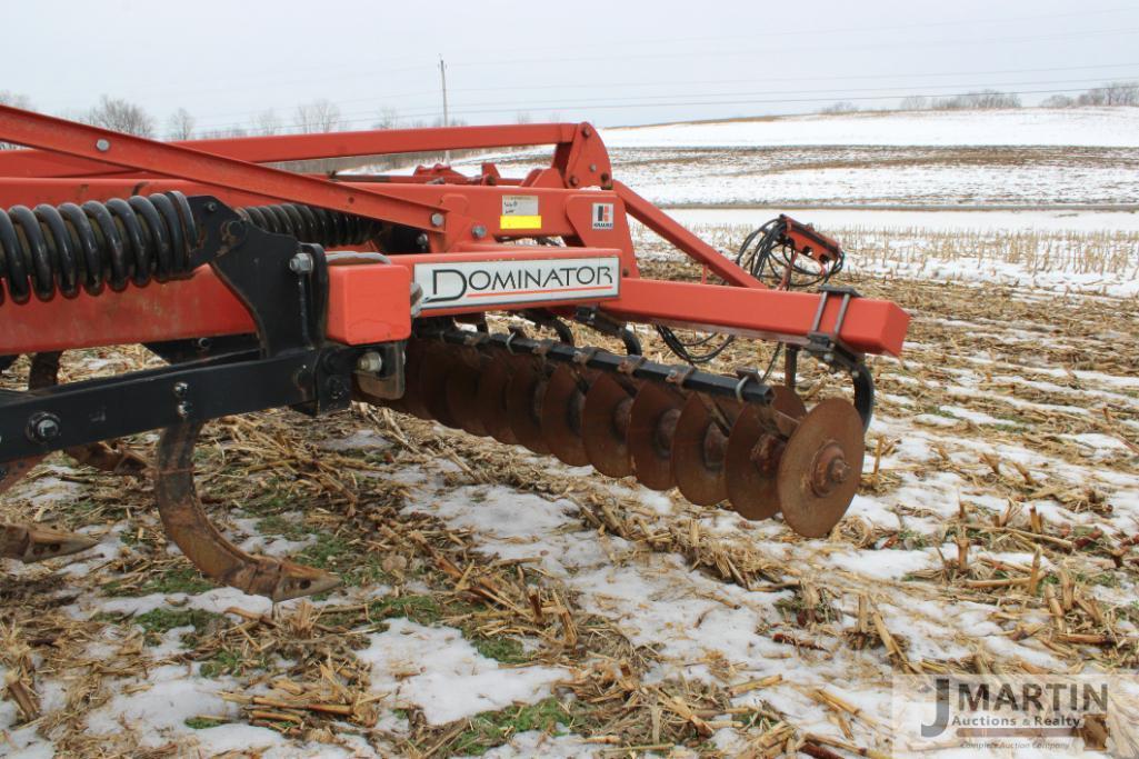 Krause Dominator 4850-15 9 shank ripper