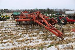 Krause Dominator 4850-15 9 shank ripper