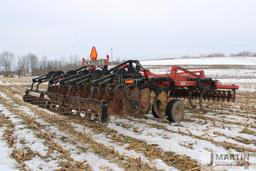 Krause Dominator 4850-15 9 shank ripper